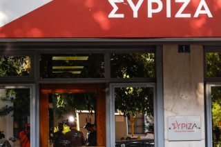 syriza